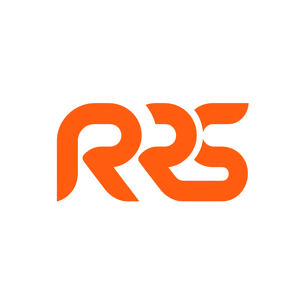 RRS Riolering Logo